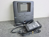 SONY ブルーレイディスクライター VBD-MA1