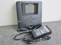 多摩市にて SONY BDライター VBD-MA1 を買取ました