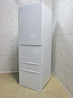 三鷹市にて 東芝 冷凍冷蔵庫 GR-F43G を買取ました