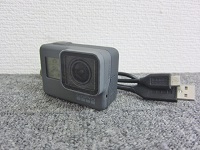 ゴープロ ウェアラブルカメラ HERO5 Ver02.51