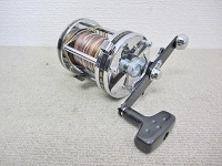 小平市にて アブガルシア リール 7500C3を買取ました