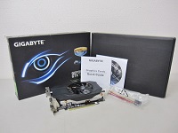 GIGABYTE GEFORCE GTX960 2G BGV-N960IXOC-2GD