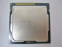 小平市にて インテル i5-2400S CPU を買取ました