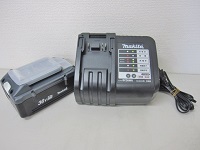 マキタ バッテリー BL3622A 充電器 DC36WA