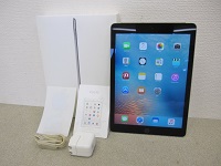 au Apple iPad Air2 MGWL2J/A Wi-Fi+Cellular