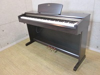 日野市にて ヤマハ 電子ピアノ YDP-161 を買取ました