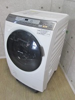 Panasonic ドラム式洗濯乾燥機 NA-VX5100L