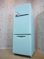ナショナル WiLL FRIDGE mini 冷凍冷蔵庫 NR-B16RA-AT