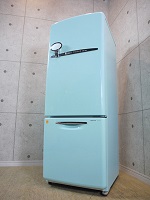 相模原市にてWiLL FRIDGE mini 冷蔵庫を買取ました