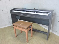 カシオ Privia 電子ピアノ PX-720