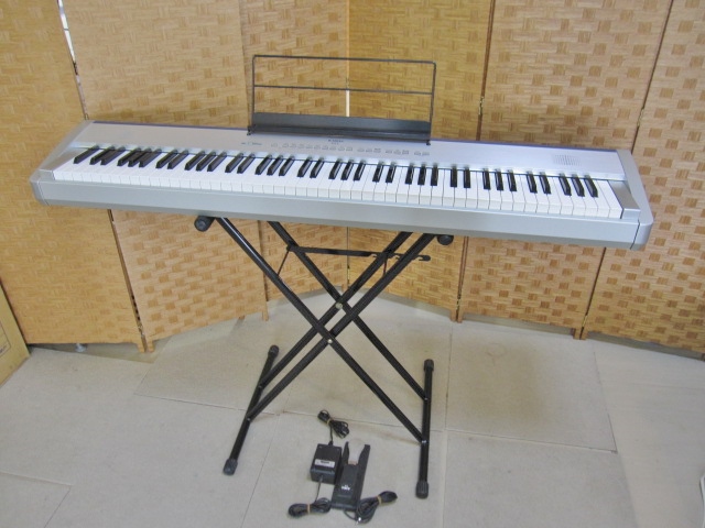 東大和市にて カワイ 電子ピアノ es1 2000 を買取ました