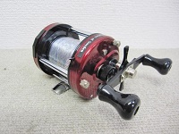 小平市にて アブガルシア 6500 A リール を買取ました