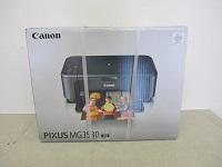 武蔵野市にて Canon 複合機 MG3530 を買取ました