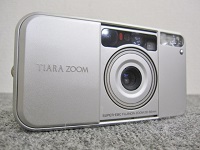 武蔵野市にて 富士フィルム CARDIA mini を買取ました
