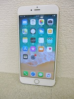 八王子市にて iPhone6 Plus A1524 を買取ました