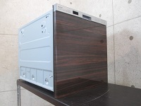 三菱電機 ビルトイン食器洗い乾燥機 EW-45R1