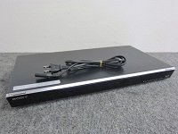 横浜市にて ブルーレイレコーダー BDZ-EW500を買取ました