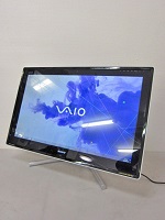 SONY VAIO 一体型 デスクトップPC PCG21513N