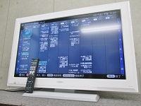 小金井市にて ソニー 液晶テレビ KDL-32J5 を買取ました