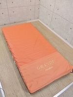 東村山市にて 体圧分散式高機能エアマットレス を買取ました