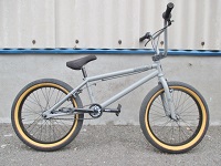 SUBROSA サブロサ BMX 20インチ XL