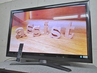 小平市にて 東芝液晶テレビ 42ZG1 を買取ました