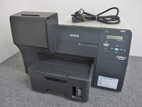 EPSON A4インクジェットプリンタ Offirio PX-B500