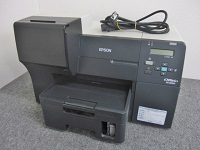 大和市にて EPSON プリンタ PX-B500 を買取ました