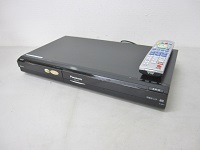 東久留米市にて DVDレコーダー DMR-XP12 を買取ました