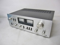 日野市にて パイオニア アンプ SA-7800Ⅱ を買取ました