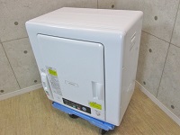 日立 衣類乾燥機 DE-N50WV