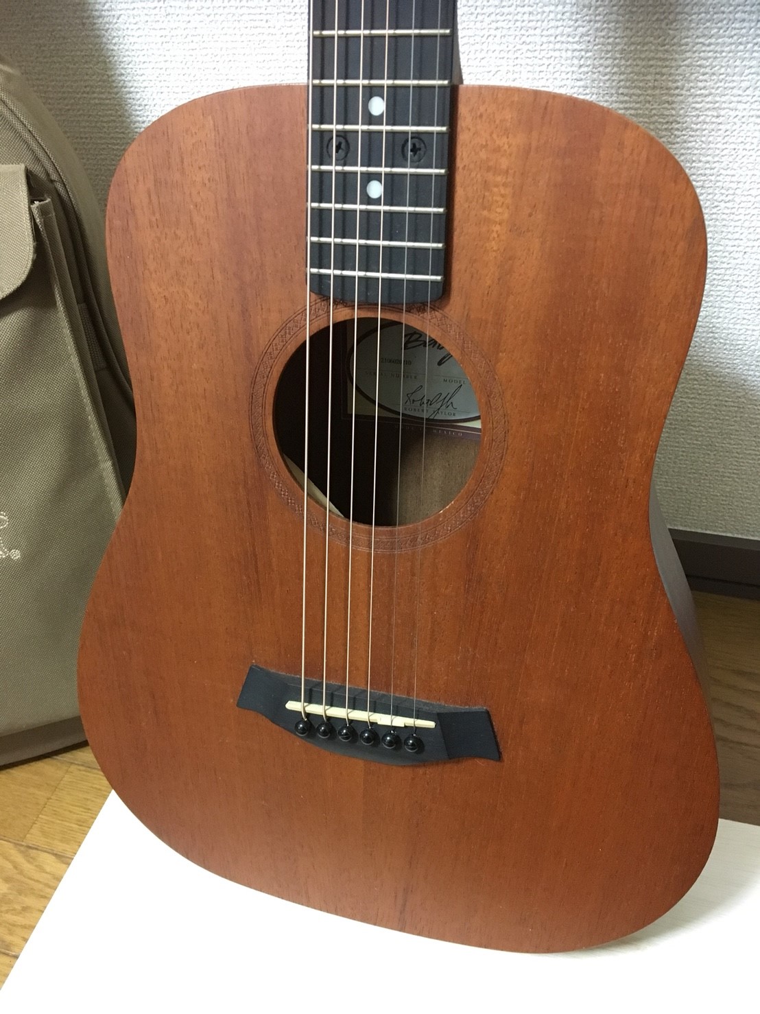 【検証】ヤフオクで私物のギターを手放してみた　