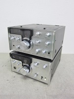 八王子市にて ケンウッド 受信機 R-599 を買取ました