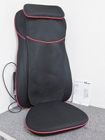 小平市にて シートマッサージャー MRL-1000 を買取ました