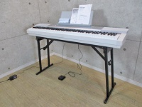 日野市にて カシオ 電子ピアノ PX-150 を買取ました