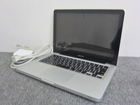 相模原市にて MacBook Pro A1278 を買取ました