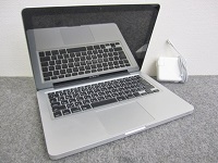 東久留米市にて MacBookPro A1278 を買取ました