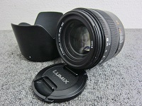 日野市にて パナソニック カメラレンズ LEICA を買取ました