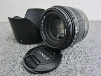 Panasonic LEICA D SUMMILUX 25mm f1.4 ASPH.