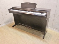 多摩市にて ヤマハ 電子ピアノ YDP-161 を買取ました