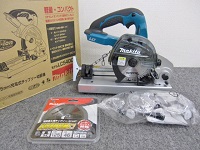 makita 充電式チップソー 切断機 LC540D