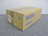 大和市にて TOTO 水栓金具 TMGG40E を買取ました