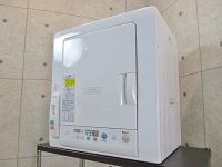 日立 衣類乾燥機 DE-N55FX