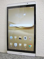 HUAWEI MediaPad M2 8.0 LTE M2-802L SIMフリー タブレット