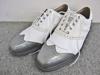 FOOTJOY フットジョイ ICON ゴルフシューズ