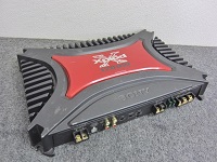 SONY 車載用ステレオパワーアンプ XM-2200GTX