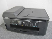 エプソン インクジェット複合機 PX-1600F