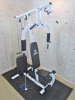 ファイティングロード ホームジムEX70 70kg