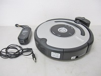 iRobot Roomba ルンバ 577 ロボット掃除機