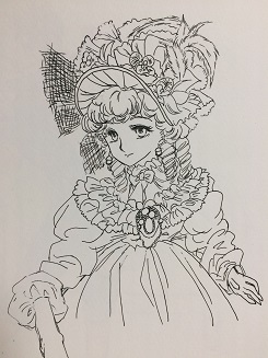 【お絵描き】可愛いものが好き